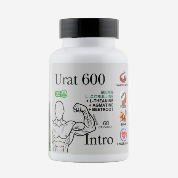 Urat 600