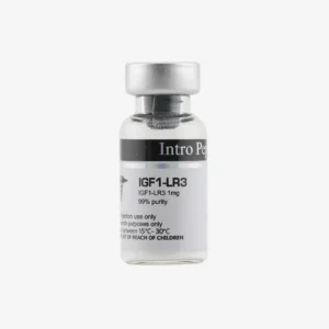 IGF1 - LR3