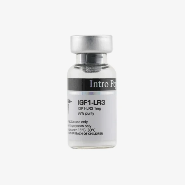 IGF1 - LR3