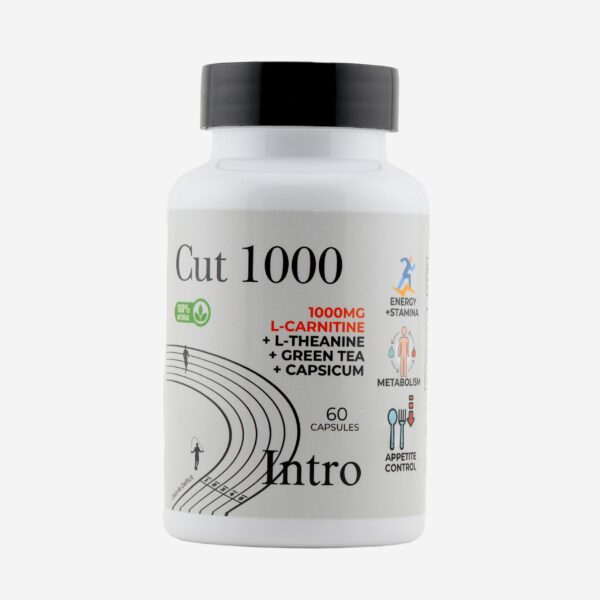 Cut 1000