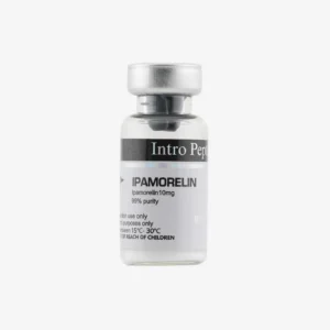 Ipamorelin