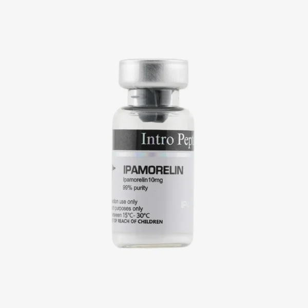 Ipamorelin