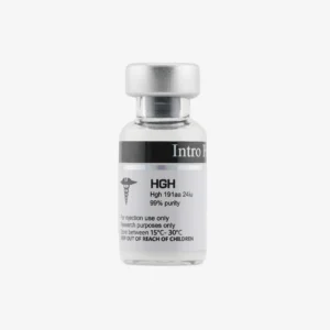 HGH 191AA