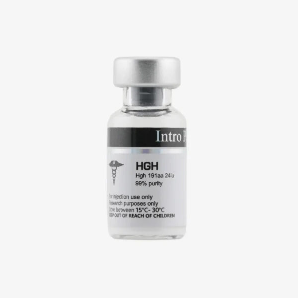 HGH 191AA