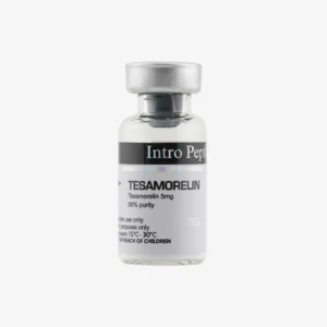 Tesamorelin