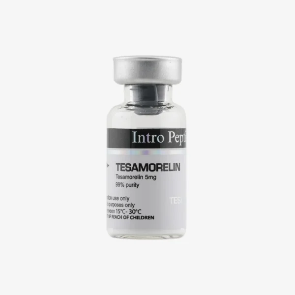 Tesamorelin