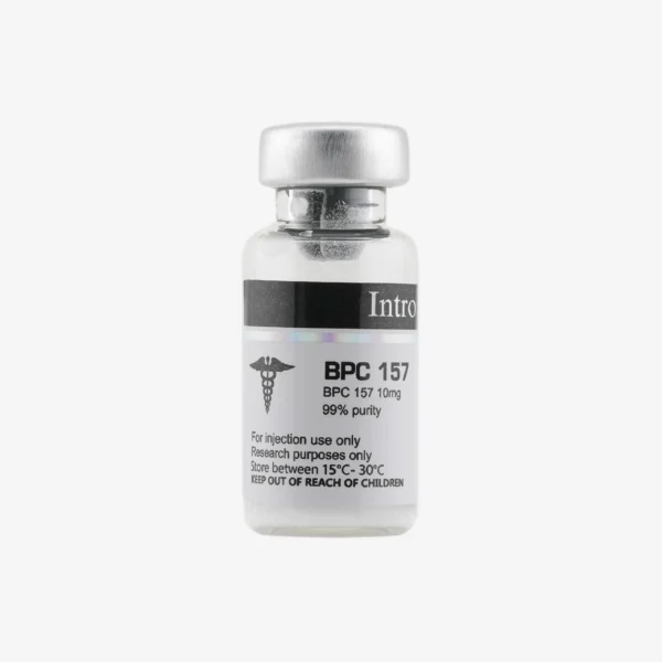 BPC 157