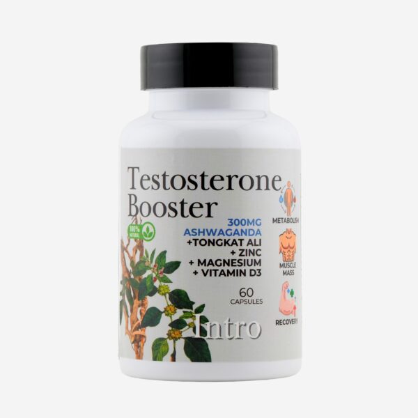 Testosterone Booster