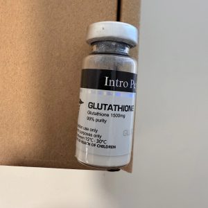 Glutathione