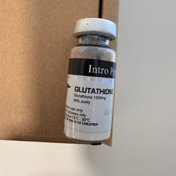 Glutathione