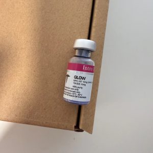 GLOW Blend