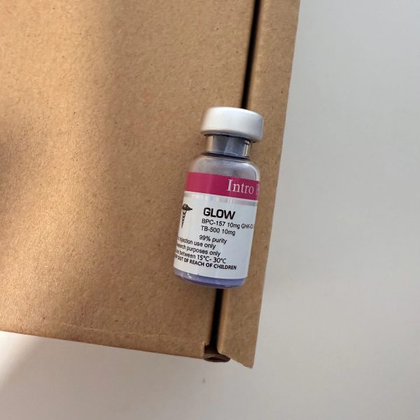 GLOW Blend