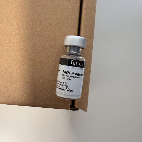 HGH Fragment