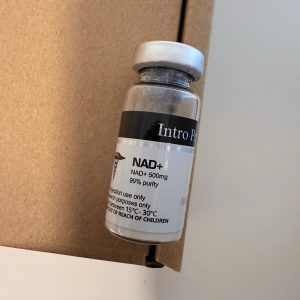 NAD+